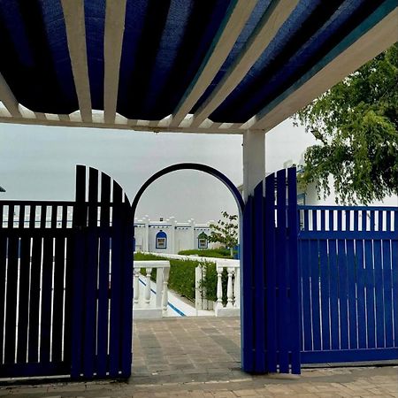 Al-Ashkhara Beach Resort منتجع شاطئ الأشخرة Al Sharqiyah Ngoại thất bức ảnh