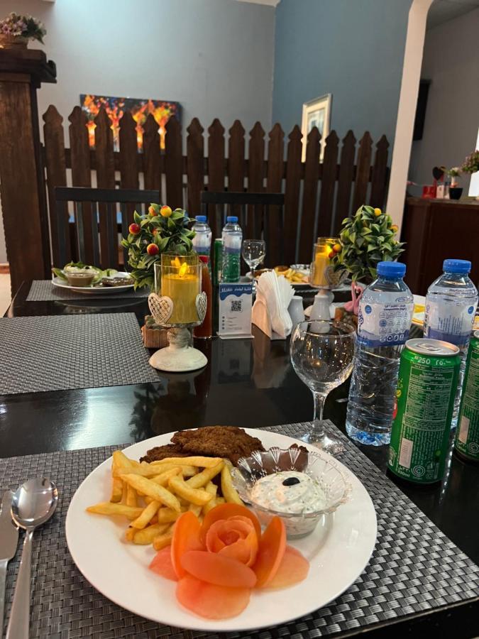 Al-Ashkhara Beach Resort منتجع شاطئ الأشخرة Al Sharqiyah Ngoại thất bức ảnh