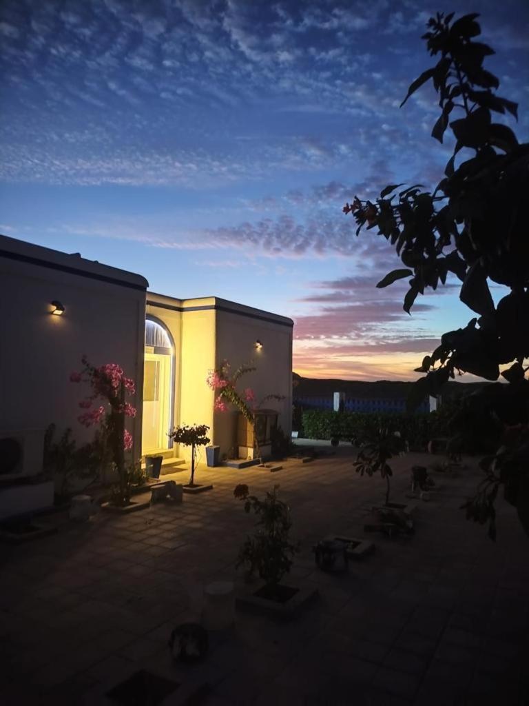 Al-Ashkhara Beach Resort منتجع شاطئ الأشخرة Al Sharqiyah Ngoại thất bức ảnh