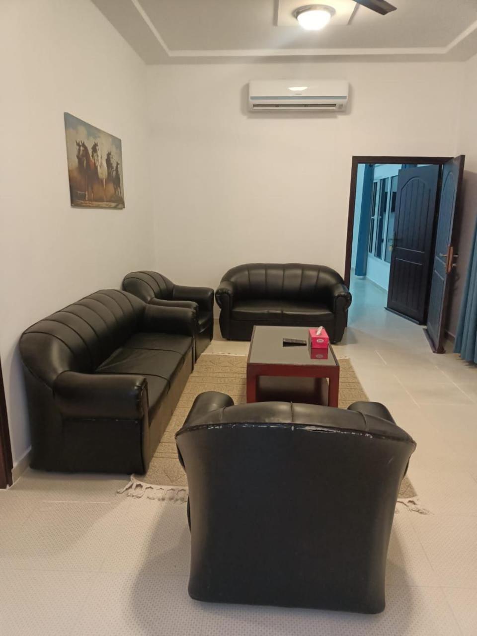 Al-Ashkhara Beach Resort منتجع شاطئ الأشخرة Al Sharqiyah Ngoại thất bức ảnh