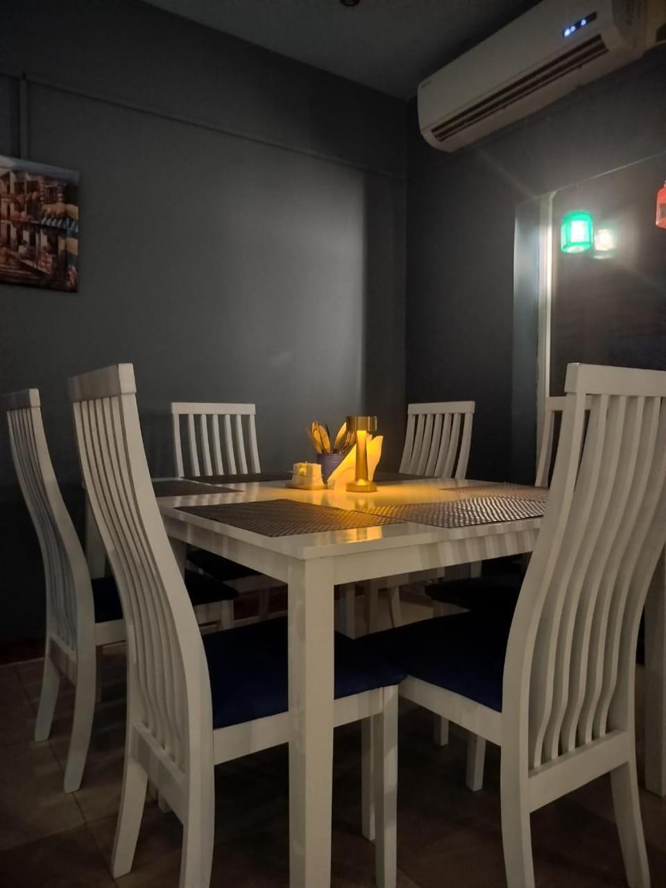 Al-Ashkhara Beach Resort منتجع شاطئ الأشخرة Al Sharqiyah Ngoại thất bức ảnh
