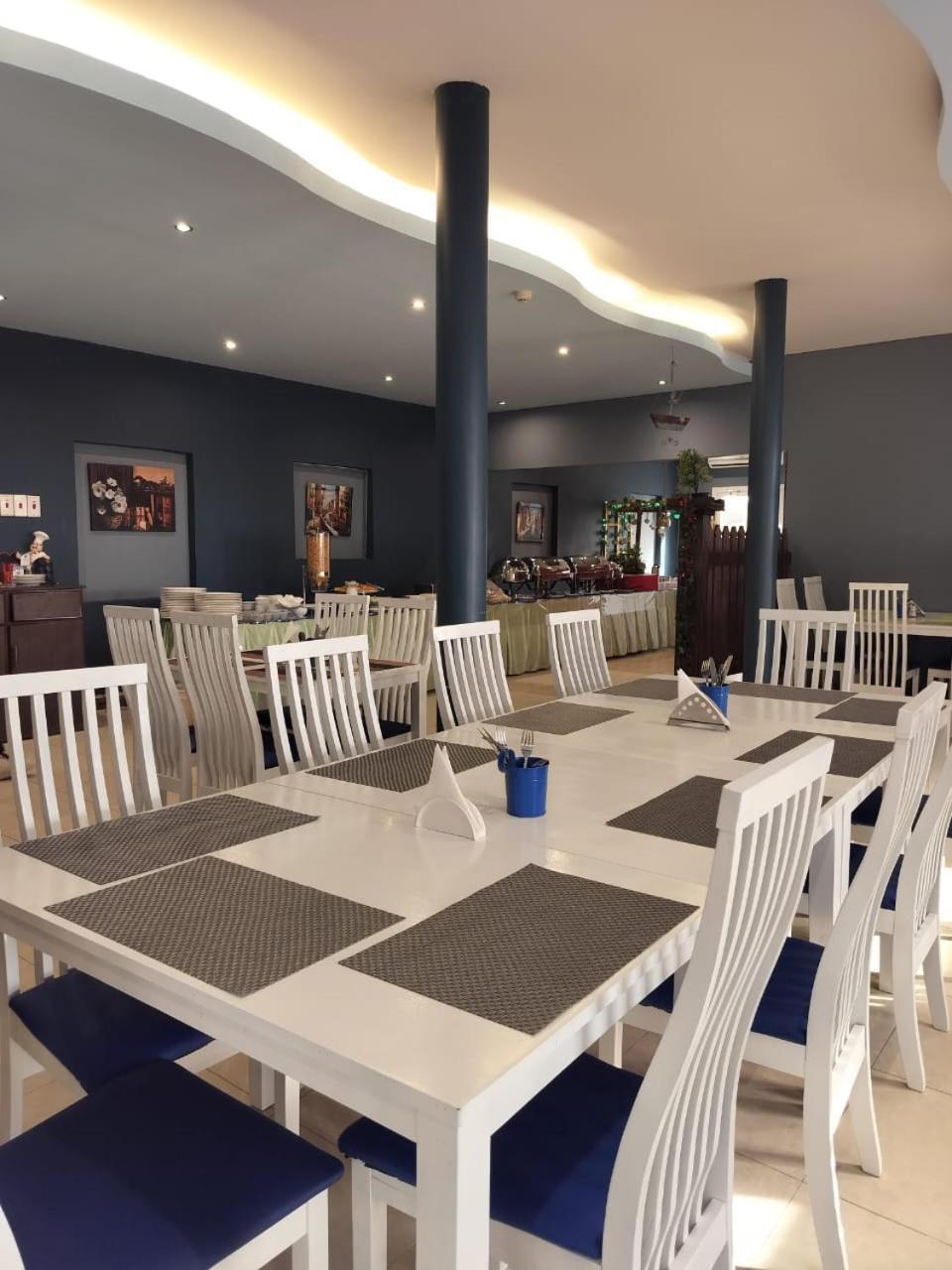 Al-Ashkhara Beach Resort منتجع شاطئ الأشخرة Al Sharqiyah Ngoại thất bức ảnh