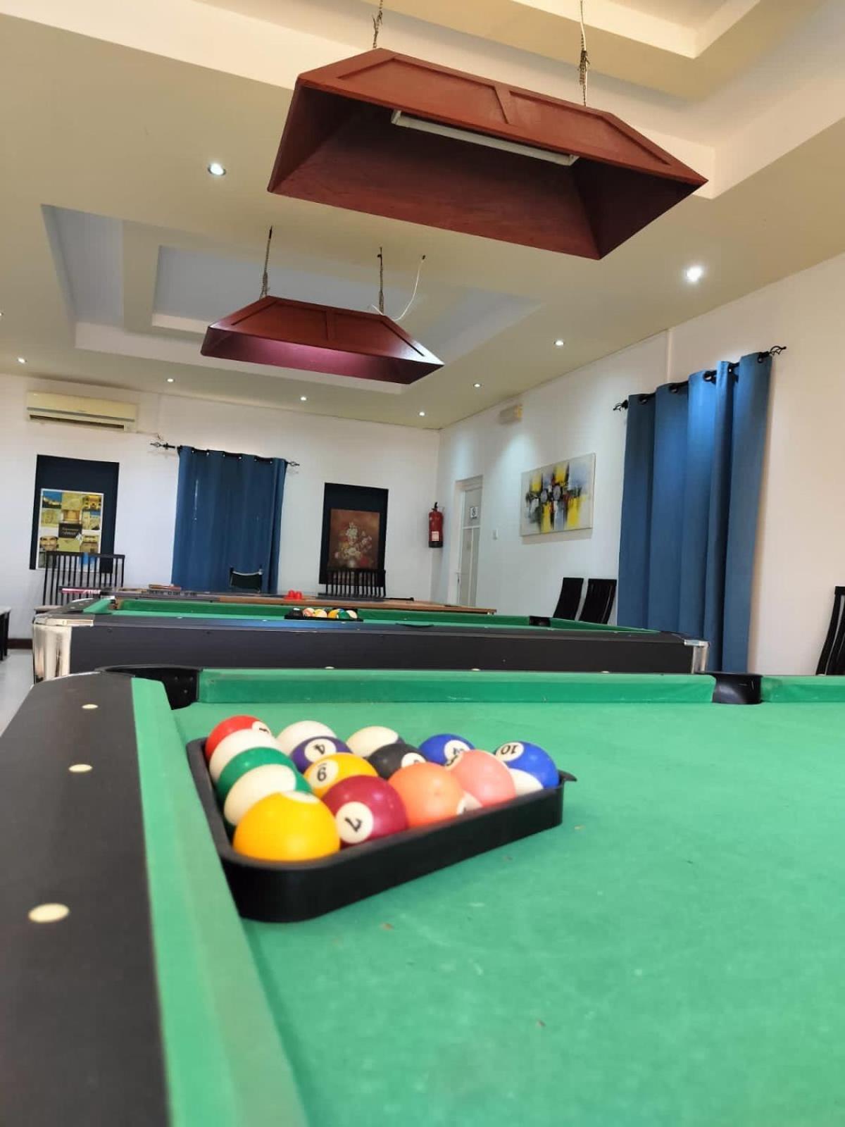 Al-Ashkhara Beach Resort منتجع شاطئ الأشخرة Al Sharqiyah Ngoại thất bức ảnh