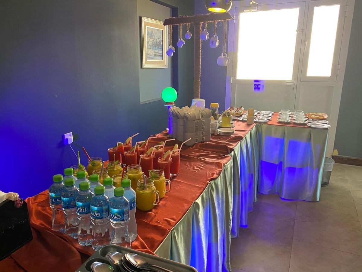 Al-Ashkhara Beach Resort منتجع شاطئ الأشخرة Al Sharqiyah Ngoại thất bức ảnh